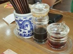 -蓉李记成都名小吃(武汉菱角湖万达店)