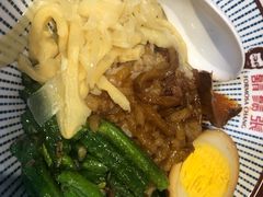 -胡须张鲁肉饭(美食文化馆店)