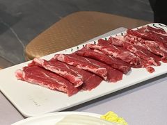 -蜀九香火锅(玉林店)
