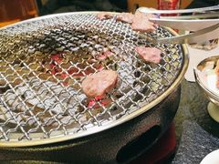 -樱嘢·炭火烧肉(惠南店)