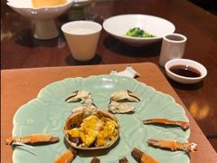 -成隆行·蟹王府(九江路店)