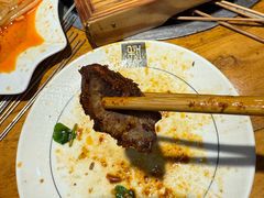 -蒙古往事全羊盛宴(六顺街店)