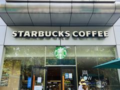 门面-星巴克(万都店)