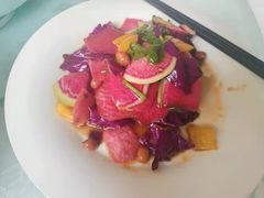 -御仙都北京菜馆·烤鸭店(双井店)