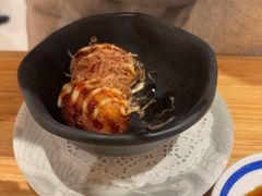 -合点寿司(金虹桥商场店)
