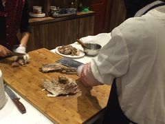 -清真益鑫羊肉手抓馆(南大街店)
