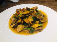浇汁袈裟-胖老汉(北京路店)