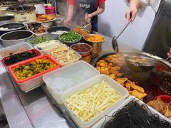 -胖子水煮(铁路三村无任何分店)