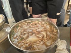 米干-正宗杨记普洱酸醋米线(总店)
