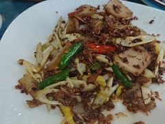 -干老四雅鱼饭店(滨江西路店)