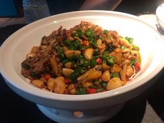 紫苏香辣牛蛙-凤凰湘语·湘粤和鸣(浦东旗舰店)