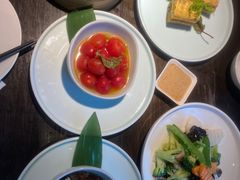 -外婆家(杭州马塍店·杭帮菜名店)
