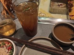 -巴奴毛肚火锅(悠唐购物中心店)