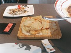 -旺顺阁·北京菜·烤鸭(大望路店)