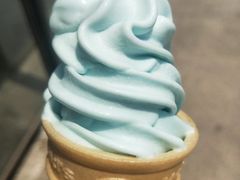 海盐椰子风味圆筒-麦当劳(宜安广场店)
