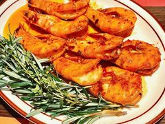 -ZAFFERANO西班牙海鲜饭(上海首店)