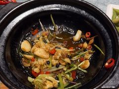 -竹溪一号·天域阁(骑马山店)