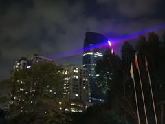 -雅枫国际酒店(深圳会展中心店)
