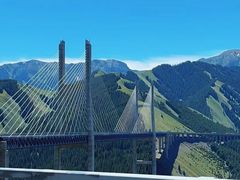 -新疆那拉提国家旅游度假区