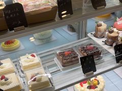 -梦菲思饼屋(瑞金宾馆店)