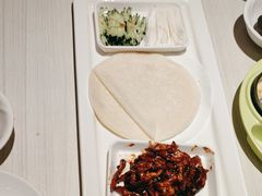 -九毛九西北菜(番禺万达店)