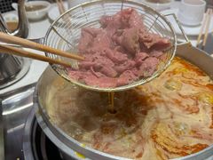 -荣叔港式沙嗲牛肉火锅(正佳潮流店)