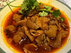 -耙吉吉川味小酒馆(本地人回头店)