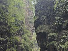 -野三坡百里峡景区