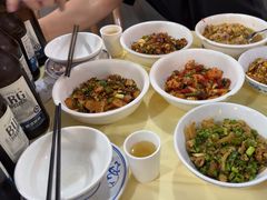 -笨罗卜浏阳菜馆(太平街店)