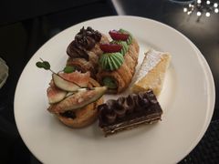 -圣丰索菲特·2 On 988 Café 自助餐厅