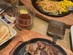 -豪客来牛排(厦门万达金街店)