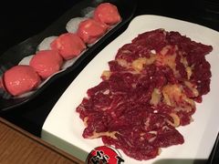 -牛焱·贵州黄牛肉火锅(城西银泰店)