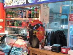 大堂-老北京胡同味道二荤铺(酒仙桥店)