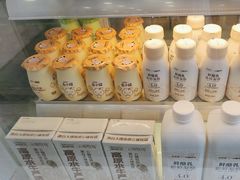 -一只酸奶牛(洪崖洞11楼店)