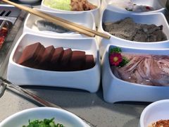 -海底捞火锅(旭辉MALL店)