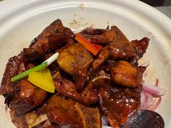 -上和臻品中国菜(花园街店)