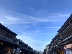 -大理古城