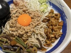 -纹兵卫手打荞麦面日料(虹桥本店)