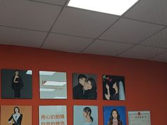 -爱定格照相馆·证件照(布吉店)
