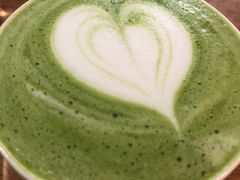 -琥珀咖啡 Ambercoffee