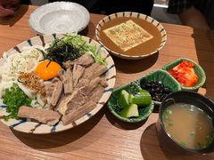 -CURRY YA 熟成咖哩專門店(深圳湾万象城店)