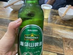 -如意楼农家菜(雁荡山店)