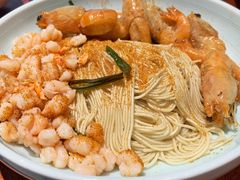 -裕兴记•蟹黄面馆(人民广场店)