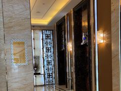 -廊坊固安福朋喜来登酒店