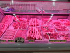 -中粮家佳康肉食(花市专卖店)