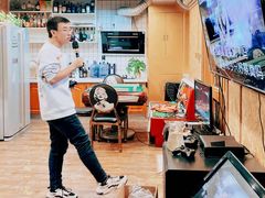 -顽主轰趴馆团建ktv桌游狼人杀(望京店)