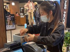 -MUJOSH木九十眼镜(武商广场店)
