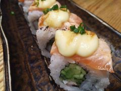 -御牛道日式烤肉料理(杭州万象城店)