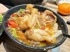 -销魂美蛙鱼头火锅(上海首店)