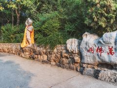 -千佛山风景名胜区